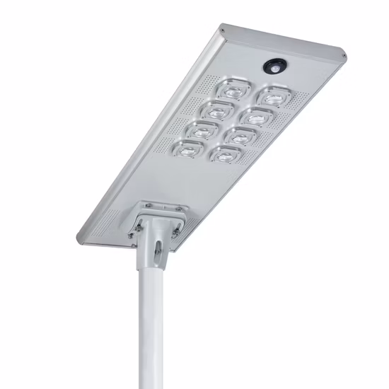 Fabrikdirekte Solar-LED-Gartenpoller-Rasenleuchte für den Außenbereich