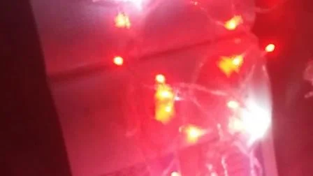 LED Graden Solar Deko LED Fee Dekolicht LED Motiv Blumenlicht